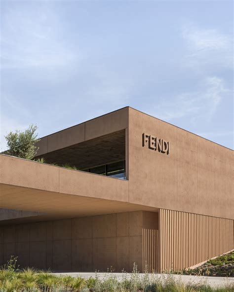 fendi factory outlet milan|Fendi florence.